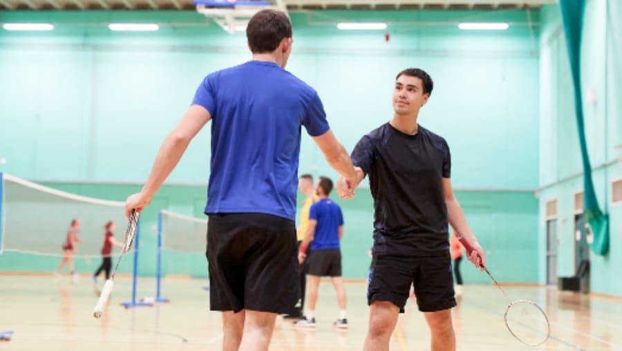 Club Development Toolkits | Badminton England